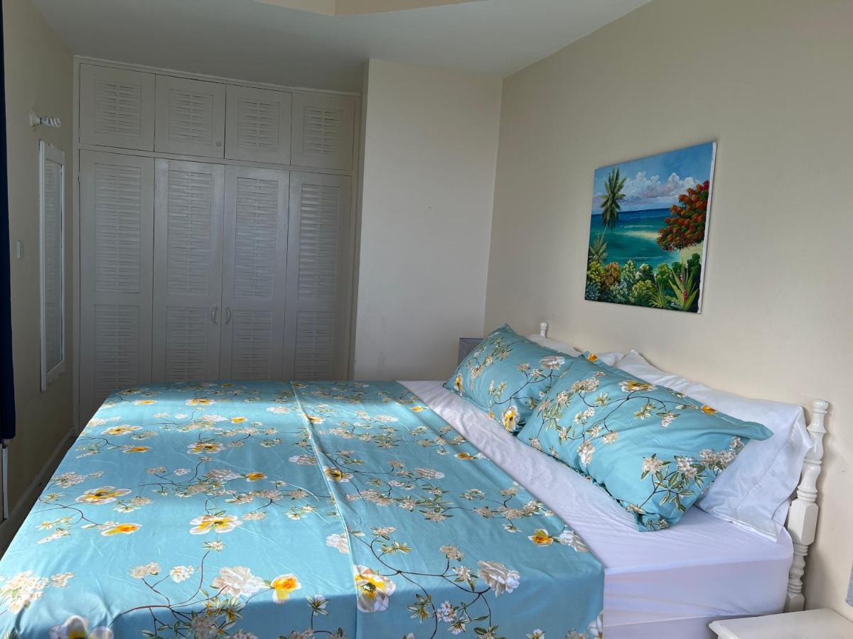 Pampered In Paradise Near Ian Fleming Airport Ocj Ocho Rios Esterno foto